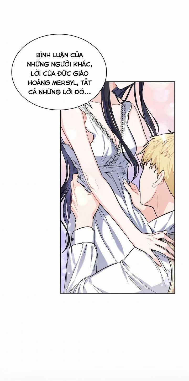 Công Nương Su - Chapter 24 - Trang 59