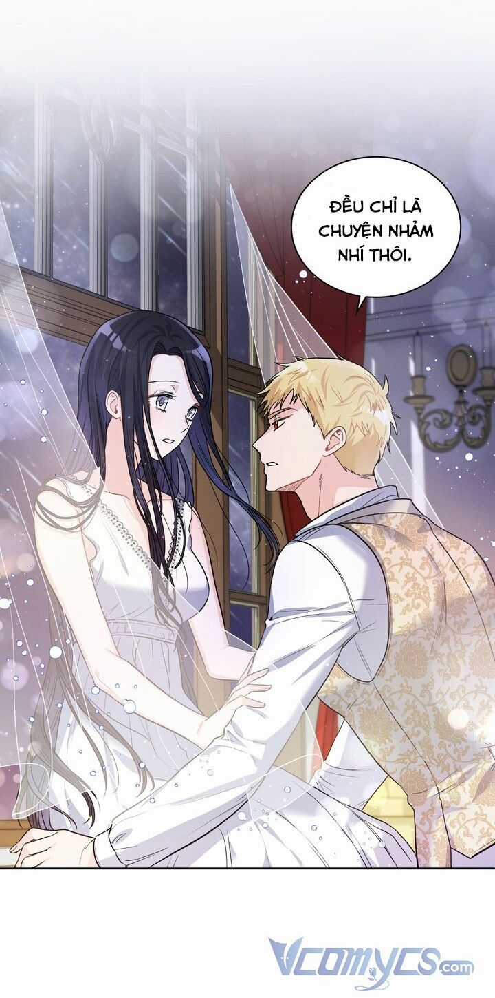 Công Nương Su - Chapter 24 - Trang 60