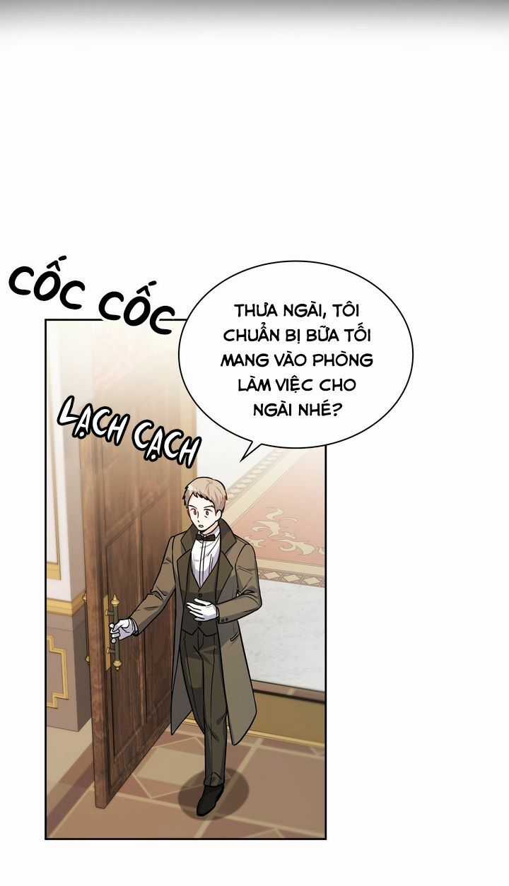 Công Nương Su - Chapter 24 - Trang 7