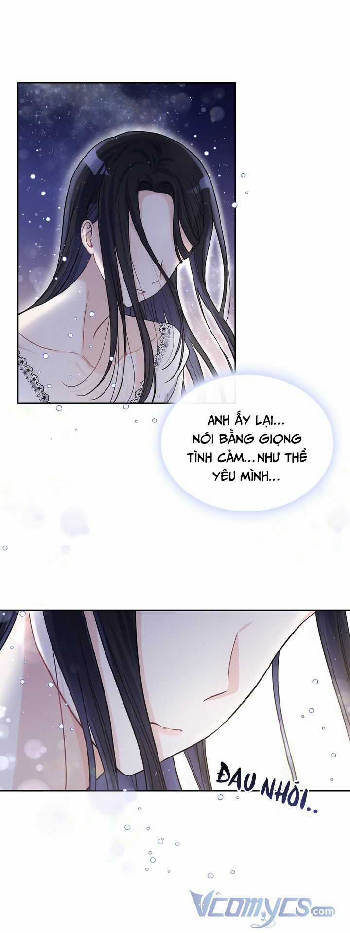 Công Nương Su - Chapter 24 - Trang 61