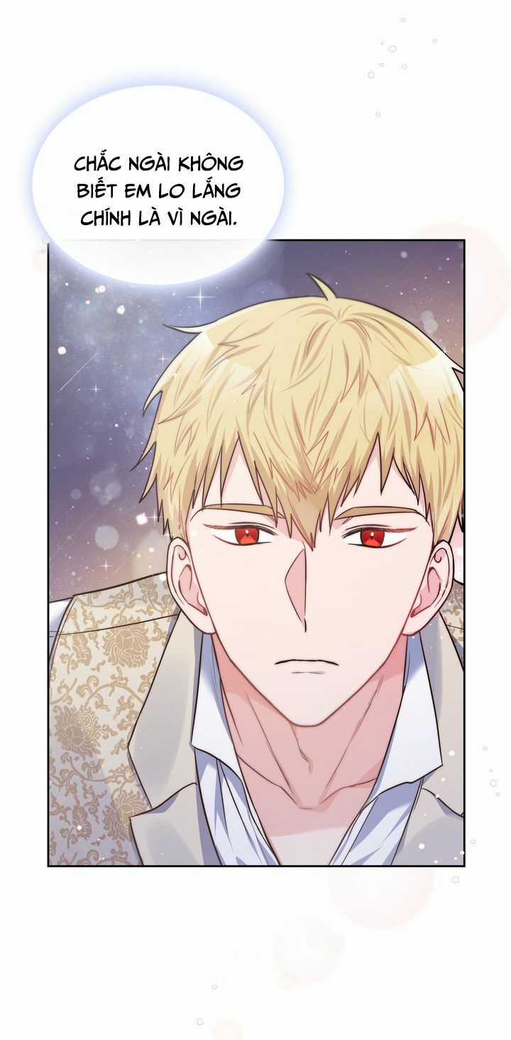 Công Nương Su - Chapter 24 - Trang 62