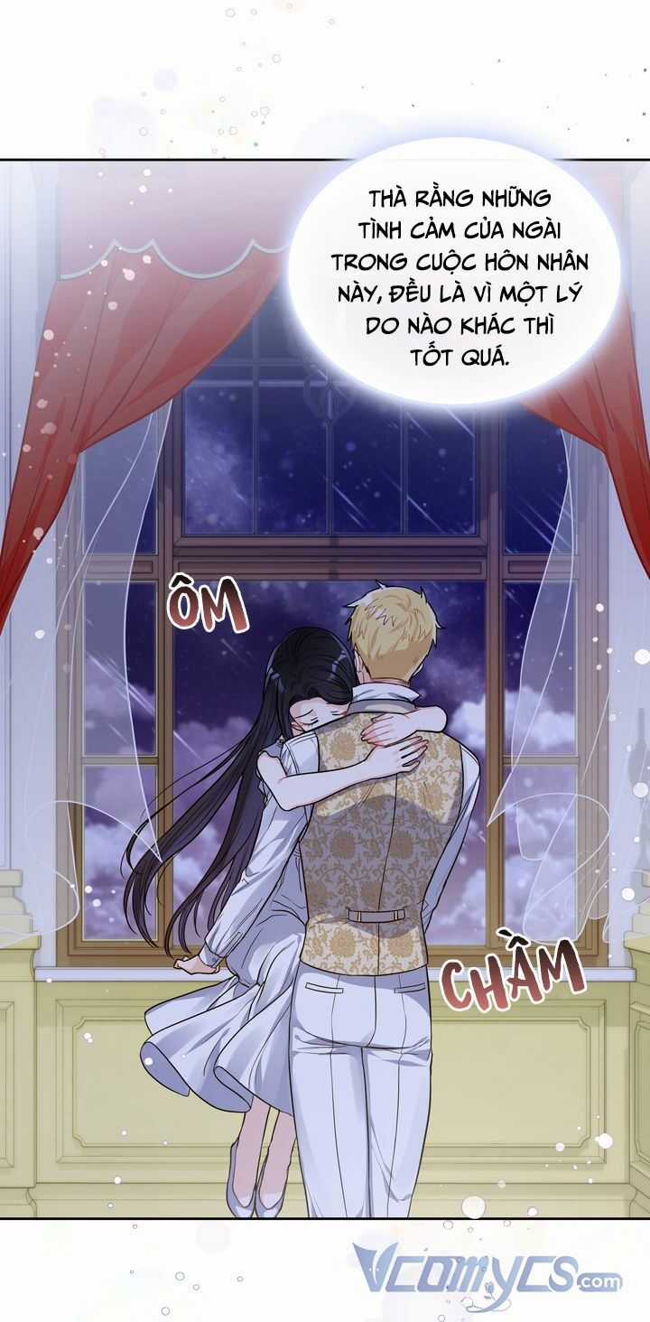 Công Nương Su - Chapter 24 - Trang 63