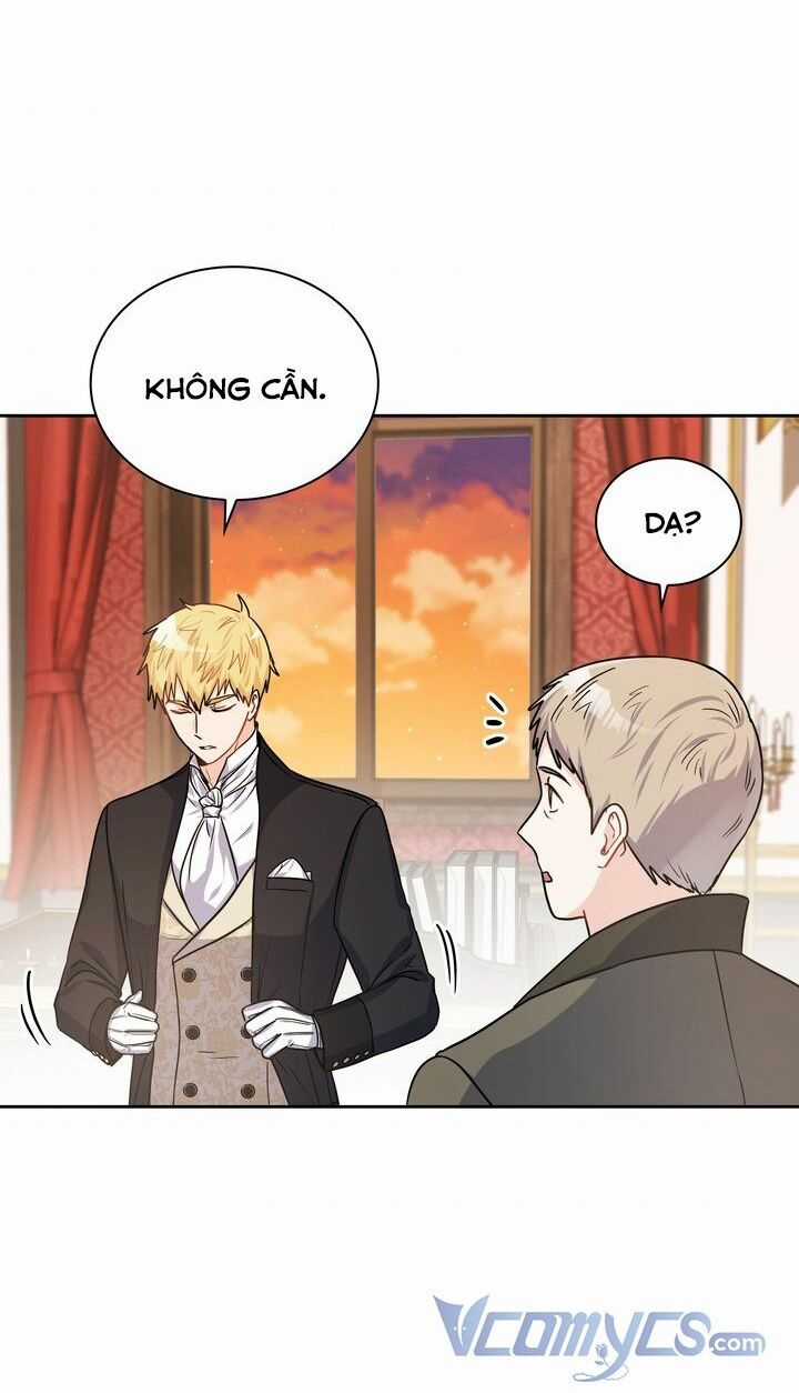 Công Nương Su - Chapter 24 - Trang 8