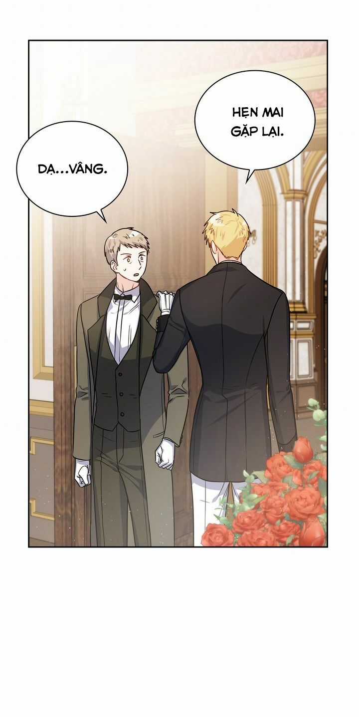 Công Nương Su - Chapter 24 - Trang 9