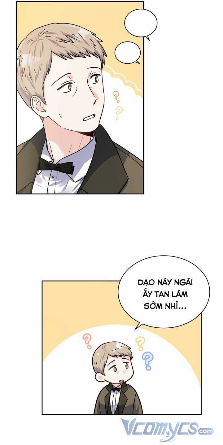 Công Nương Su - Chapter 24 - Trang 10