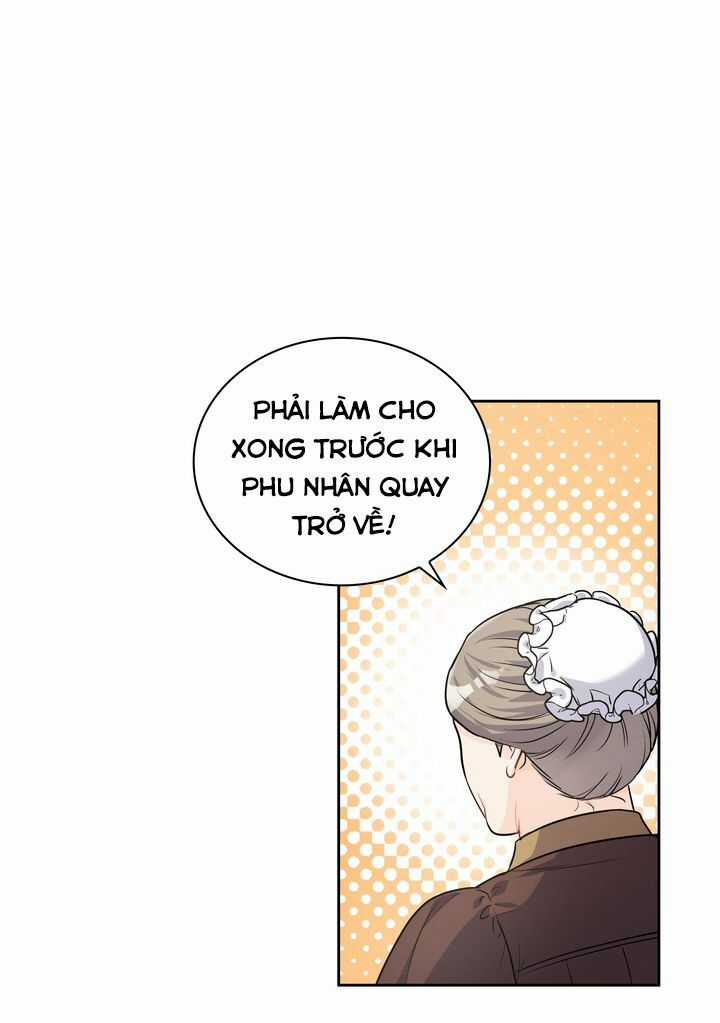 Công Nương Su - Chapter 25 - Trang 1