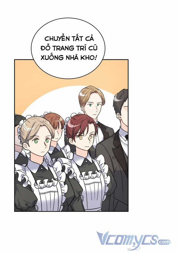 Công Nương Su - Chapter 25 - Trang 2