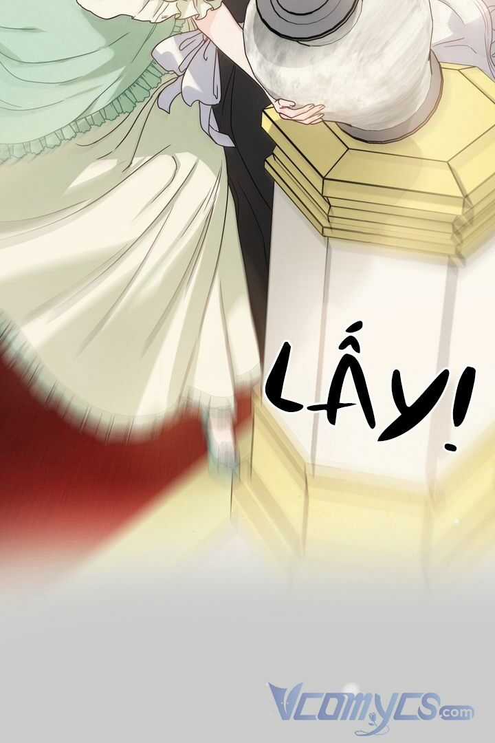 Công Nương Su - Chapter 25 - Trang 11