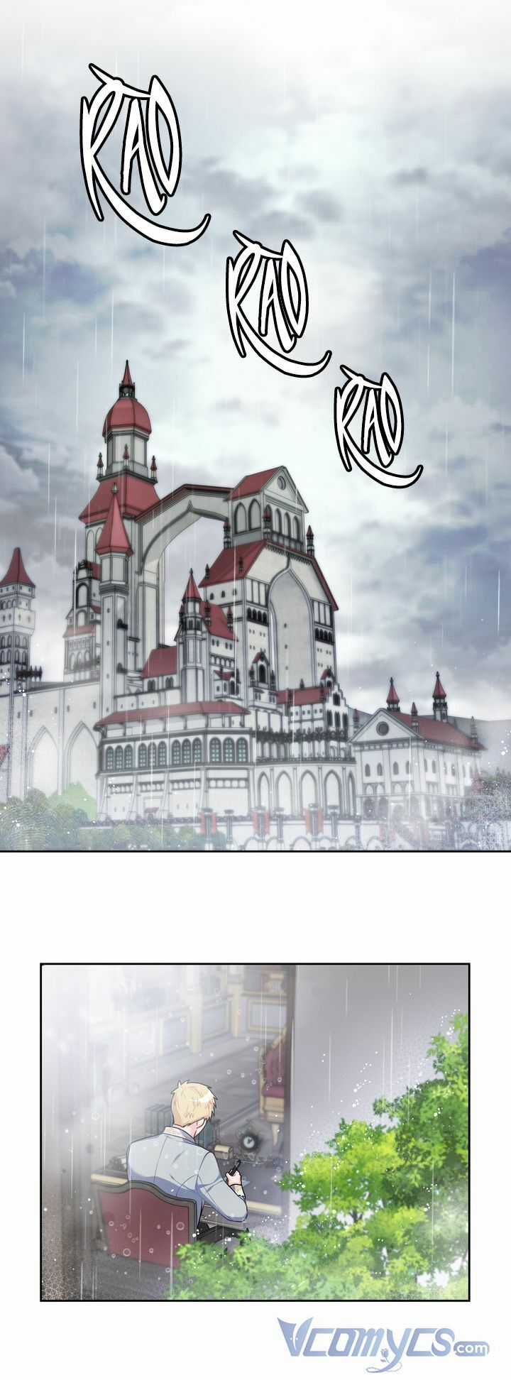 Công Nương Su - Chapter 25 - Trang 15