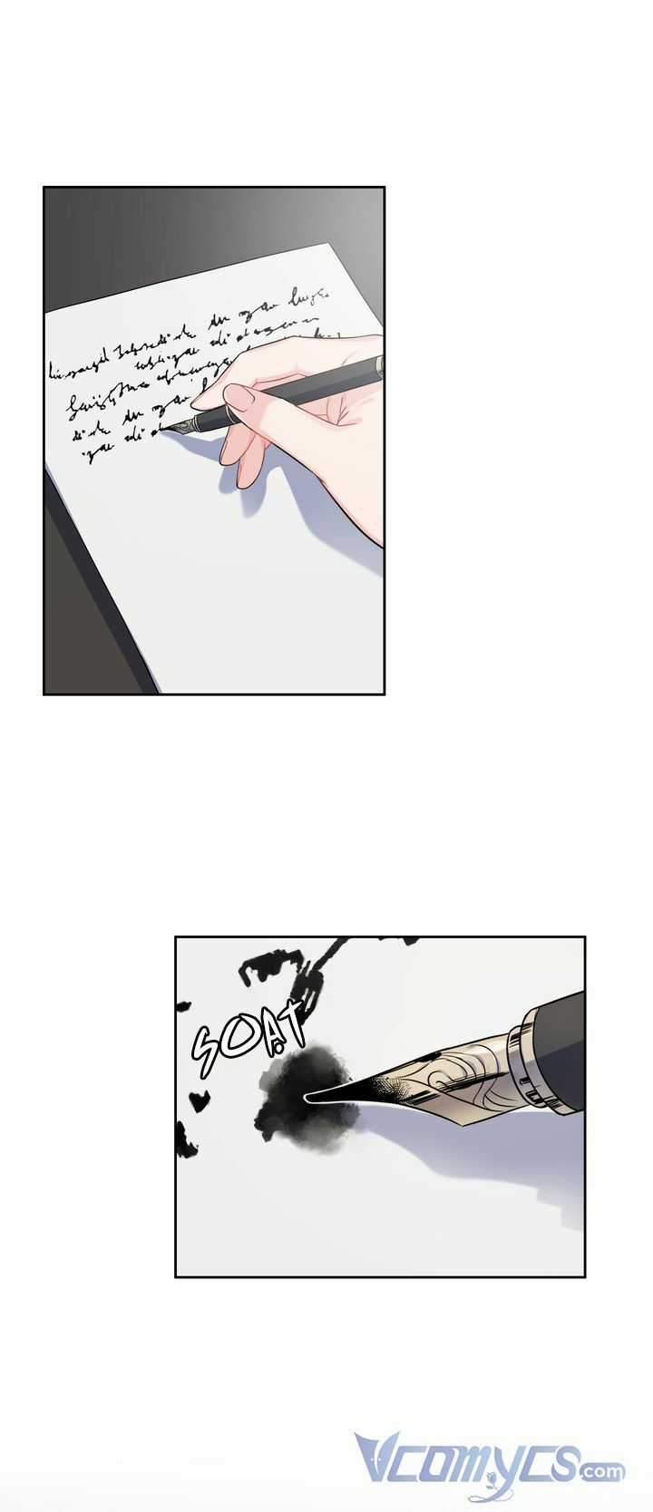 Công Nương Su - Chapter 25 - Trang 16