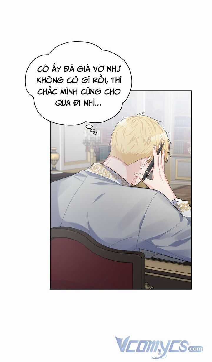 Công Nương Su - Chapter 25 - Trang 20