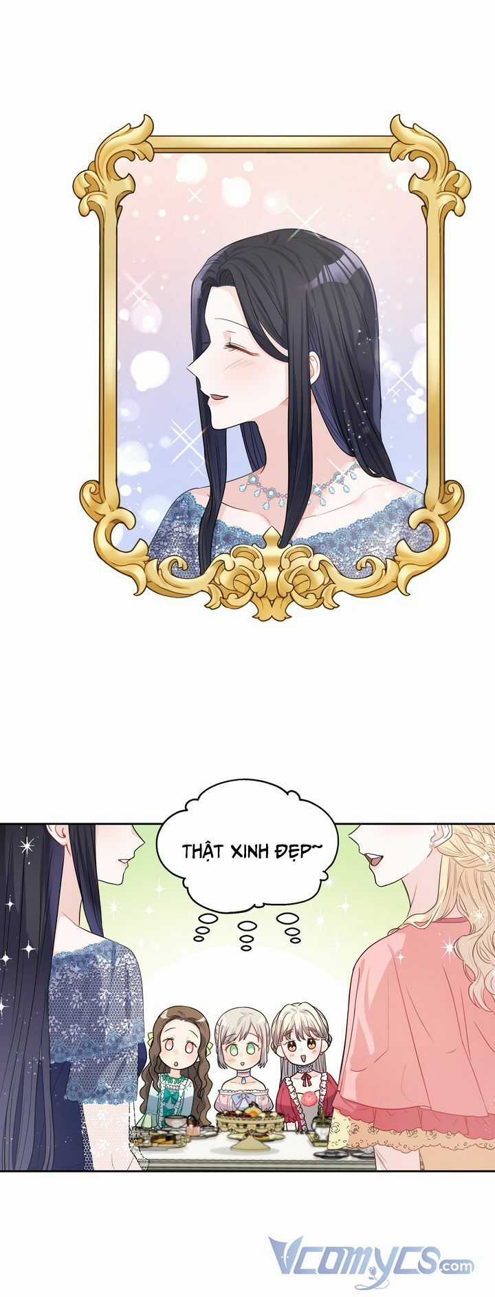 Công Nương Su - Chapter 25 - Trang 26