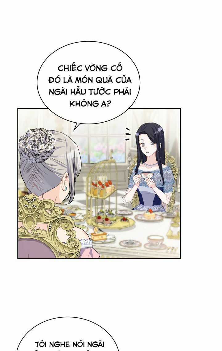 Công Nương Su - Chapter 25 - Trang 28