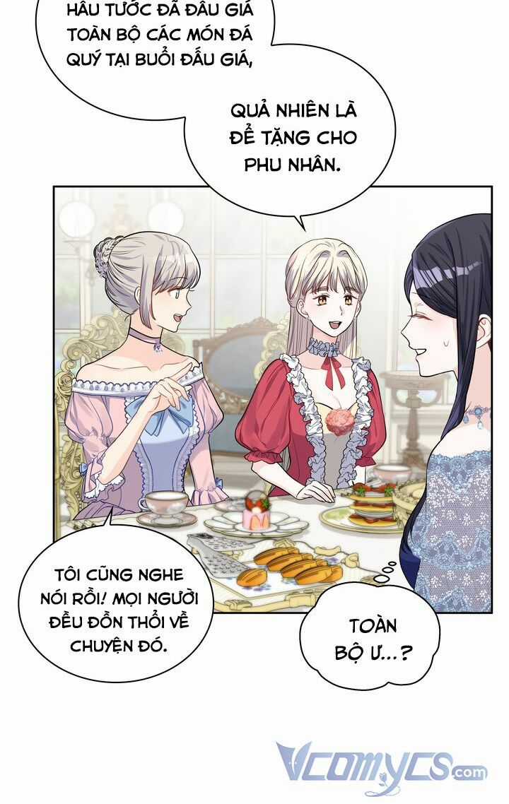 Công Nương Su - Chapter 25 - Trang 29