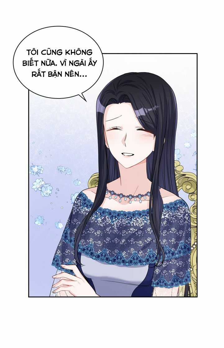 Công Nương Su - Chapter 25 - Trang 33