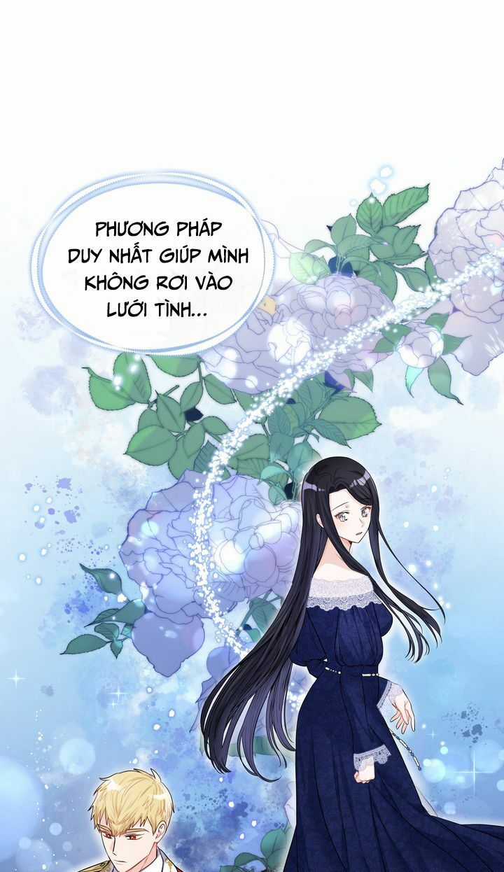 Công Nương Su - Chapter 25 - Trang 35