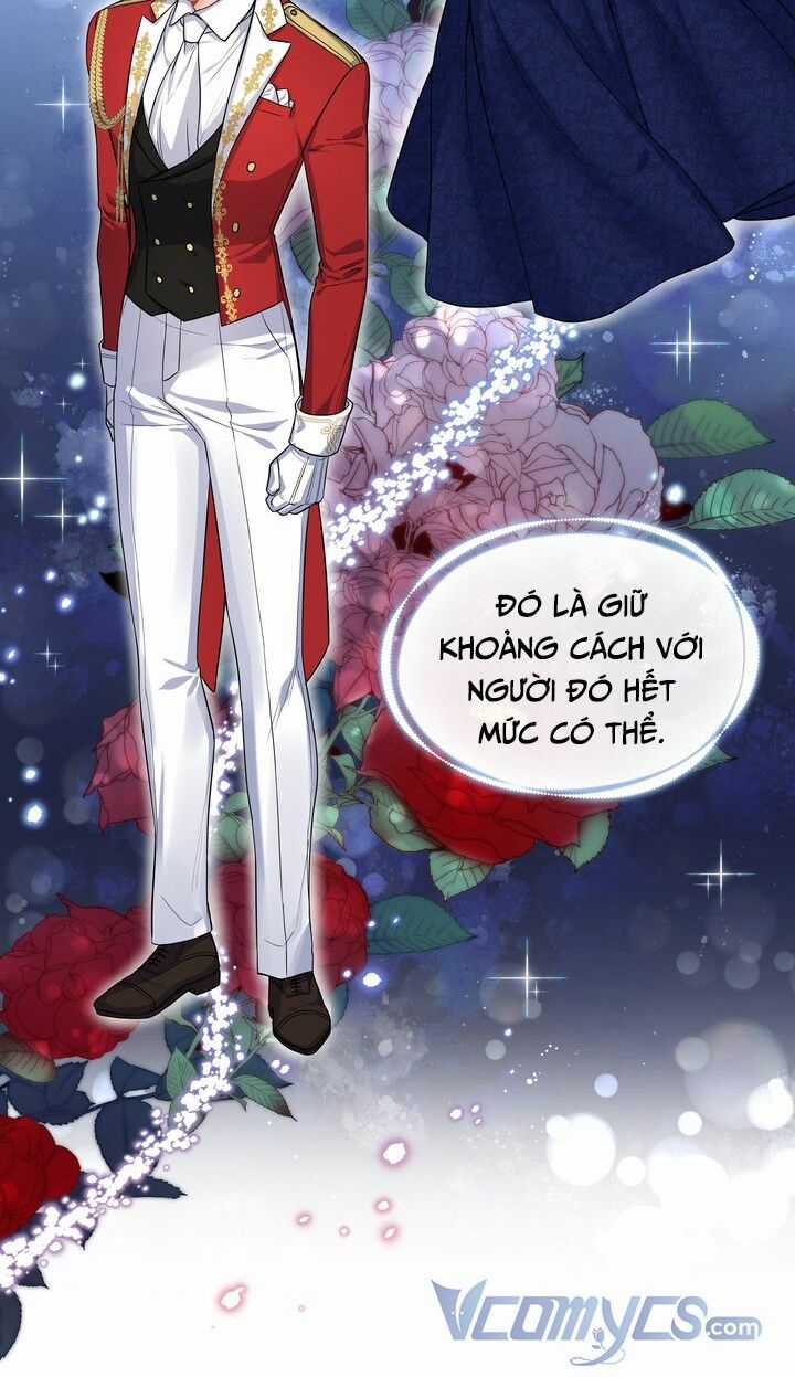 Công Nương Su - Chapter 25 - Trang 36