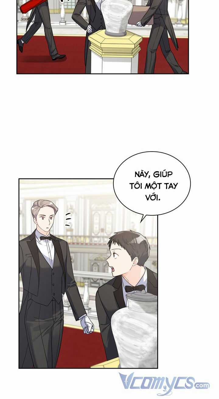 Công Nương Su - Chapter 25 - Trang 5