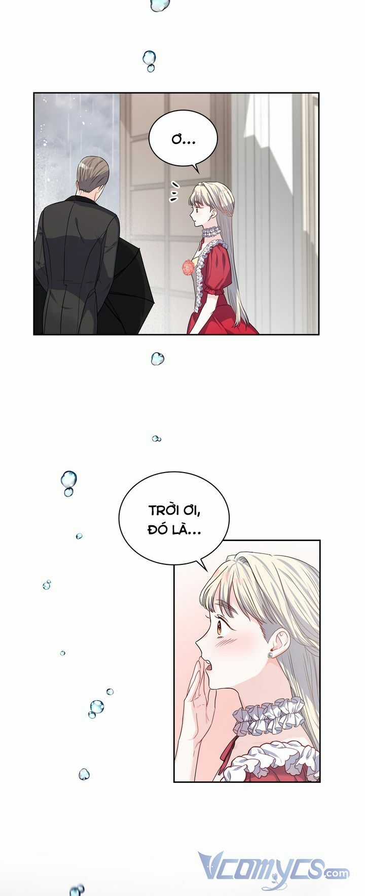 Công Nương Su - Chapter 25 - Trang 45