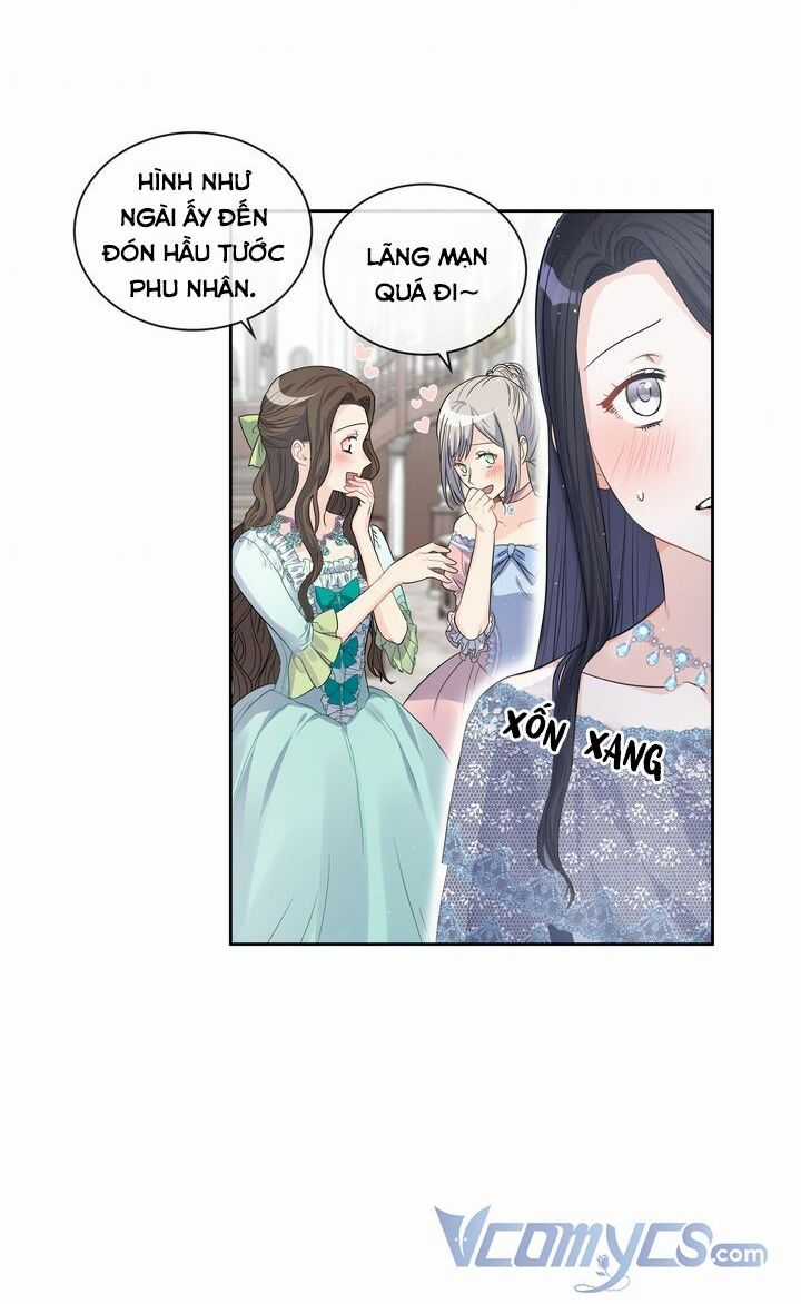 Công Nương Su - Chapter 25 - Trang 49