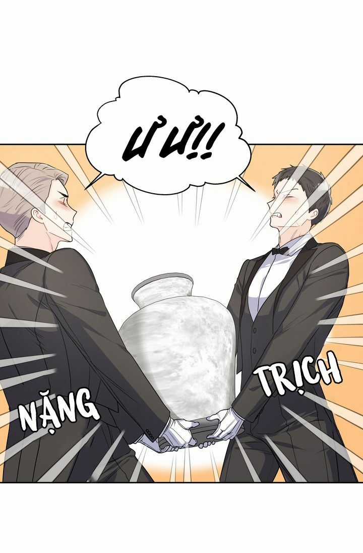 Công Nương Su - Chapter 25 - Trang 6