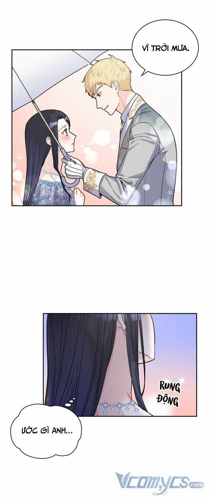 Công Nương Su - Chapter 25 - Trang 53