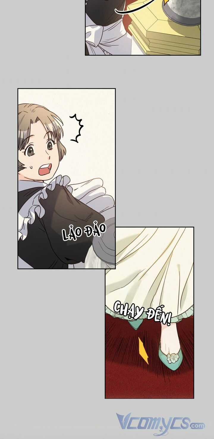 Công Nương Su - Chapter 25 - Trang 9