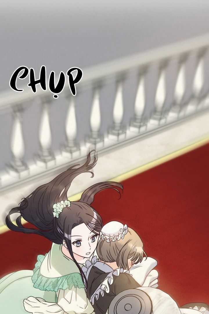 Công Nương Su - Chapter 25 - Trang 10