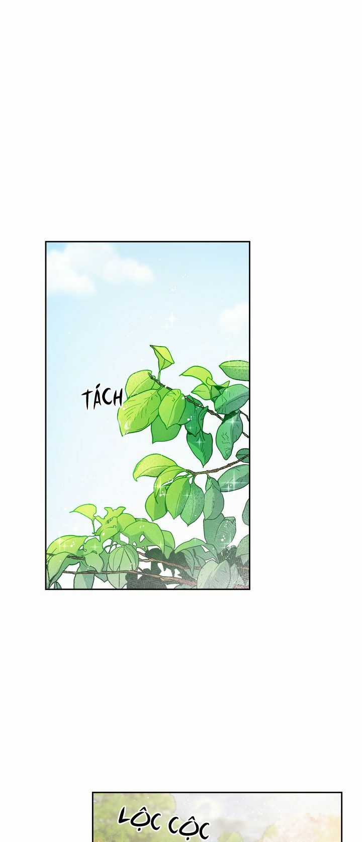 Công Nương Su - Chapter 26 - Trang 1