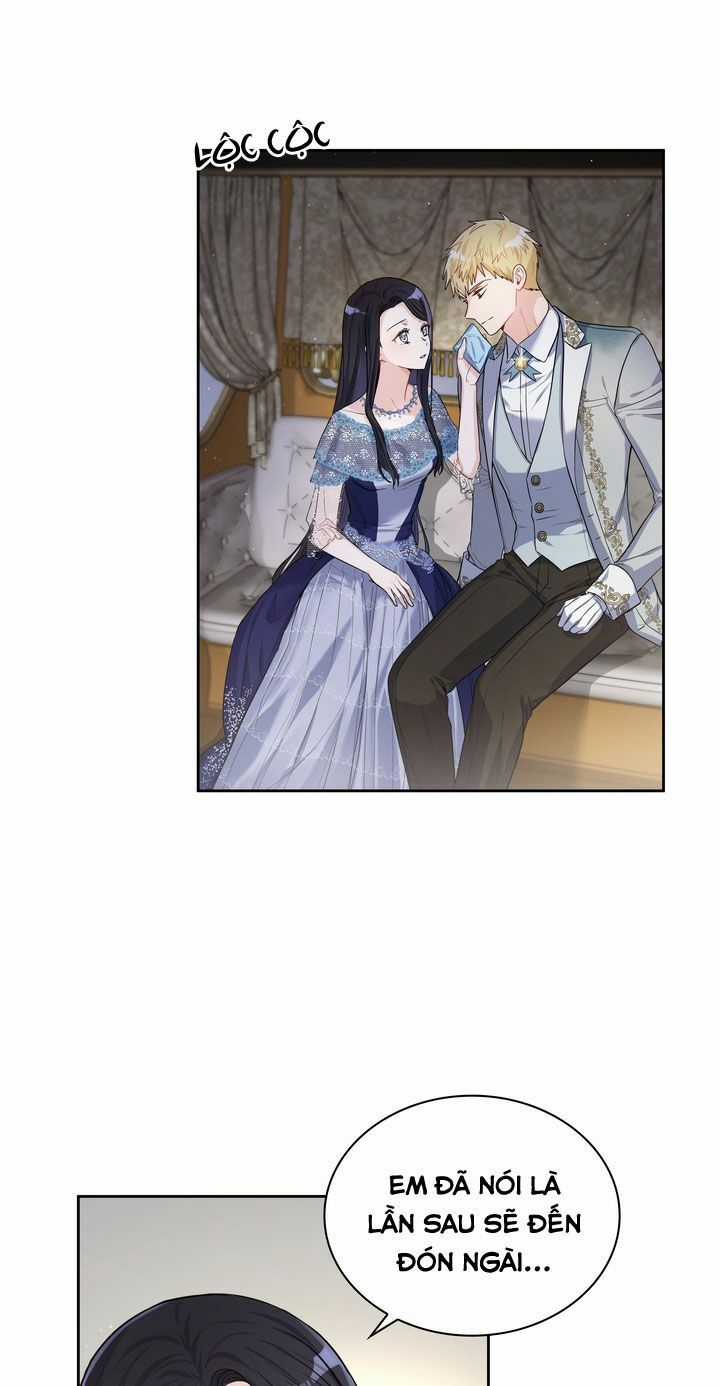 Công Nương Su - Chapter 26 - Trang 11