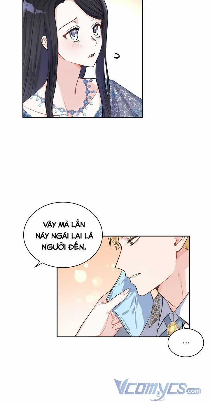 Công Nương Su - Chapter 26 - Trang 12