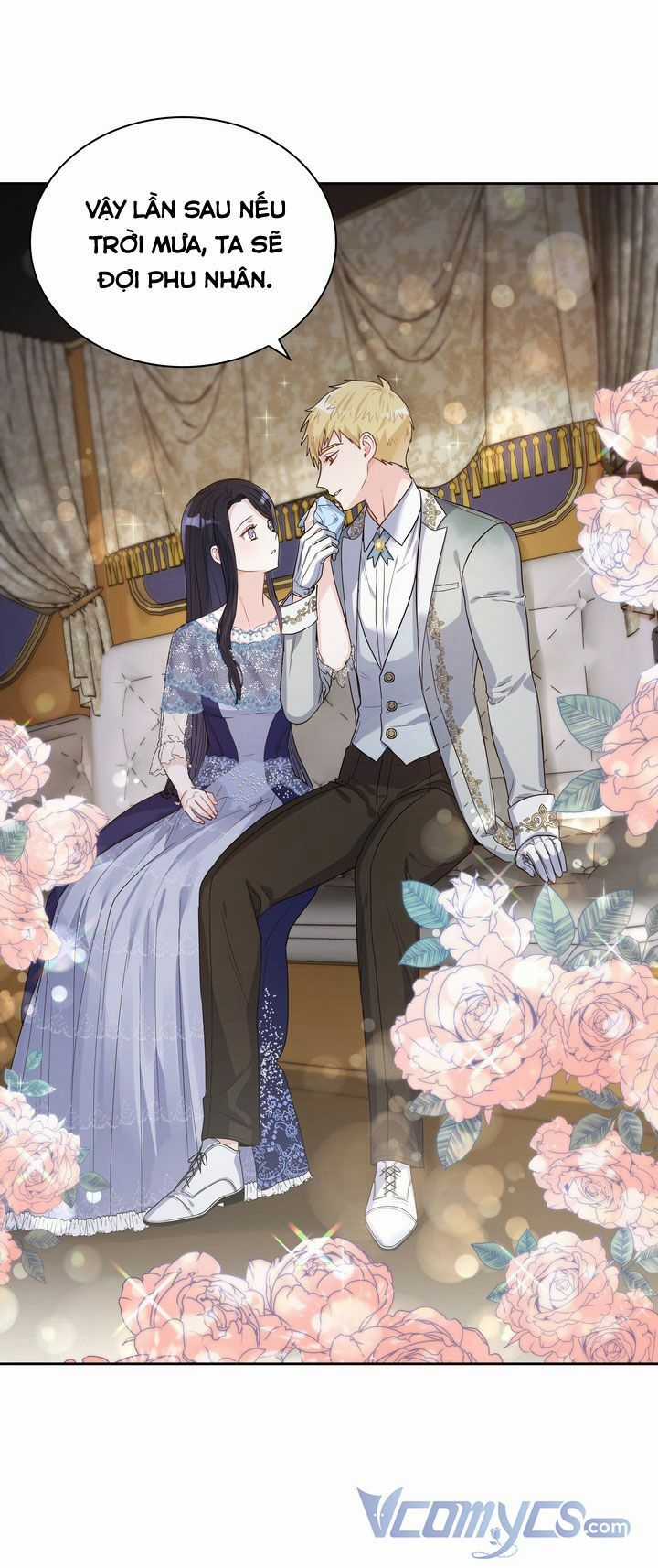 Công Nương Su - Chapter 26 - Trang 13