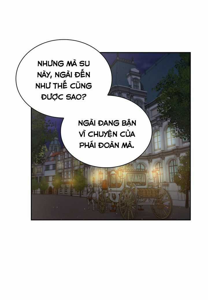Công Nương Su - Chapter 26 - Trang 15