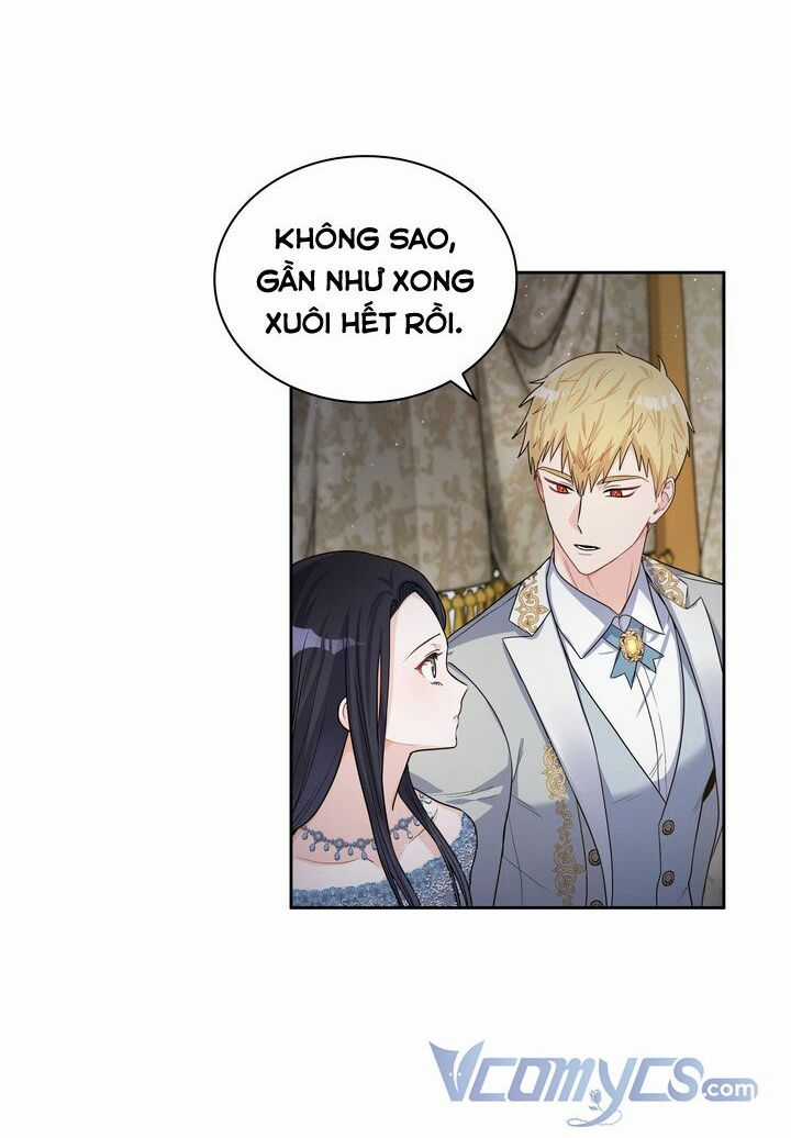 Công Nương Su - Chapter 26 - Trang 16