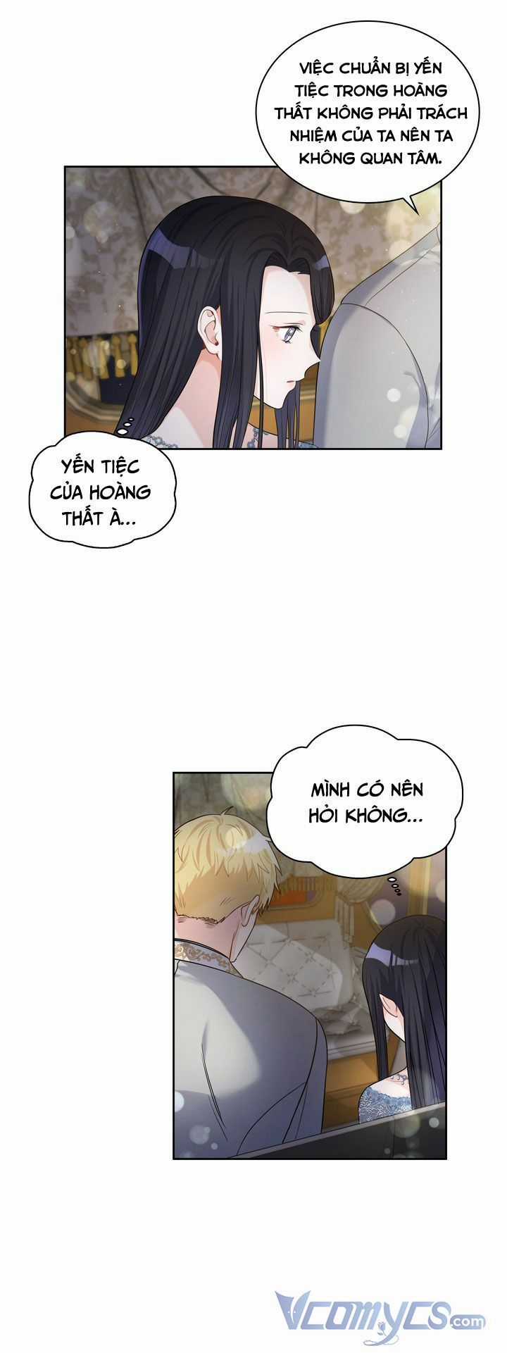 Công Nương Su - Chapter 26 - Trang 17