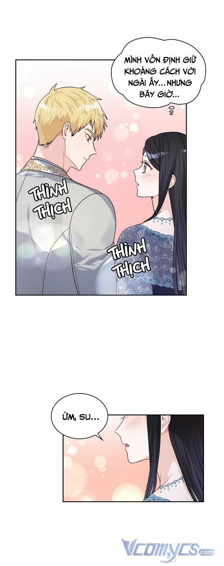 Công Nương Su - Chapter 26 - Trang 18