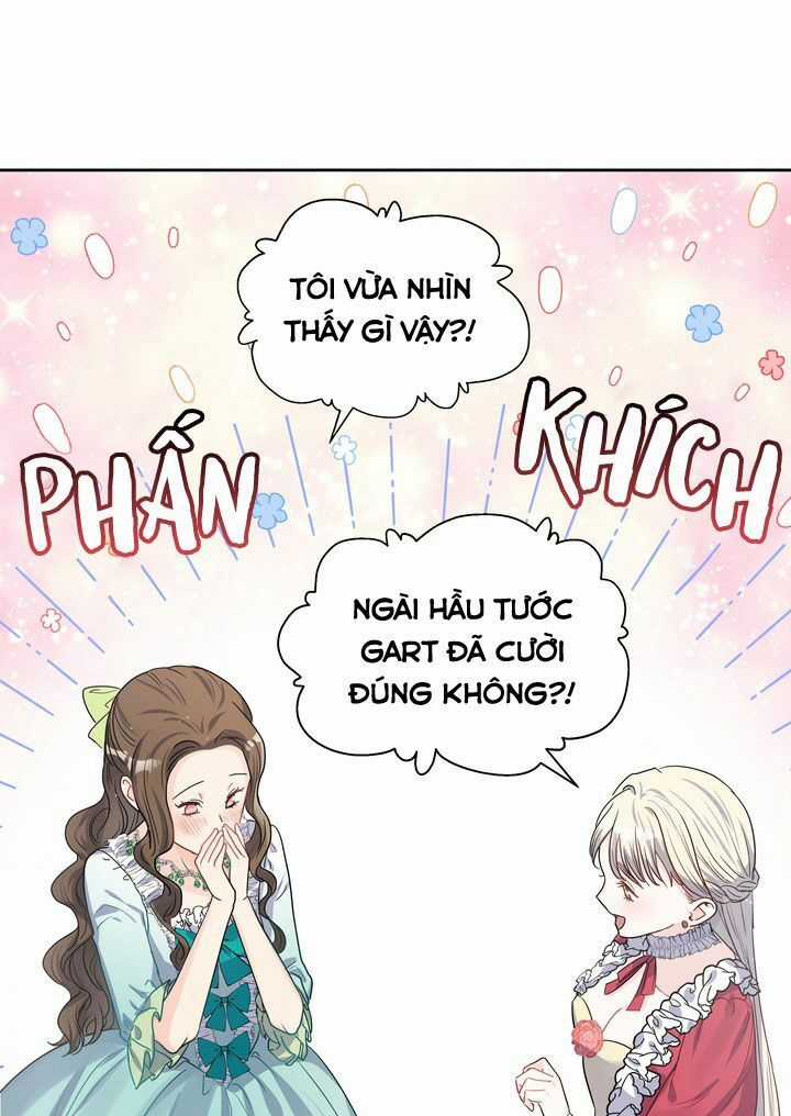 Công Nương Su - Chapter 26 - Trang 3