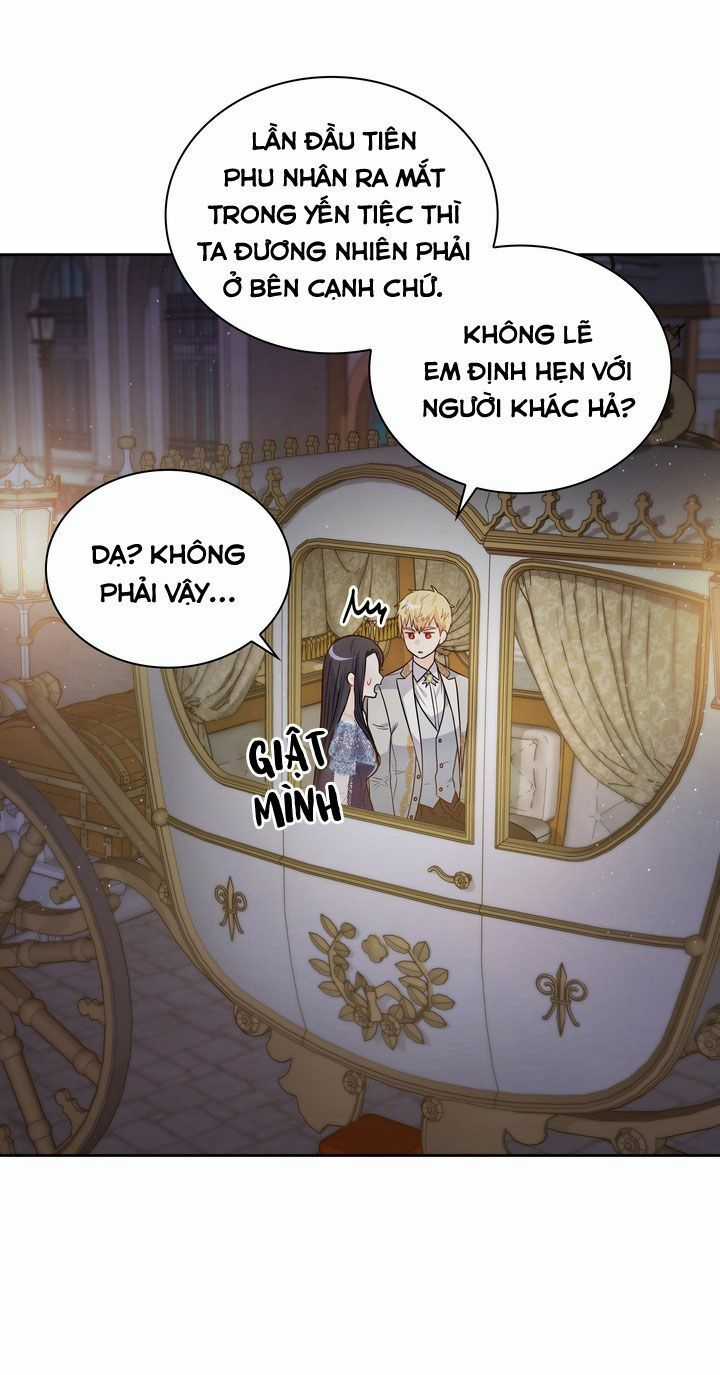 Công Nương Su - Chapter 26 - Trang 22