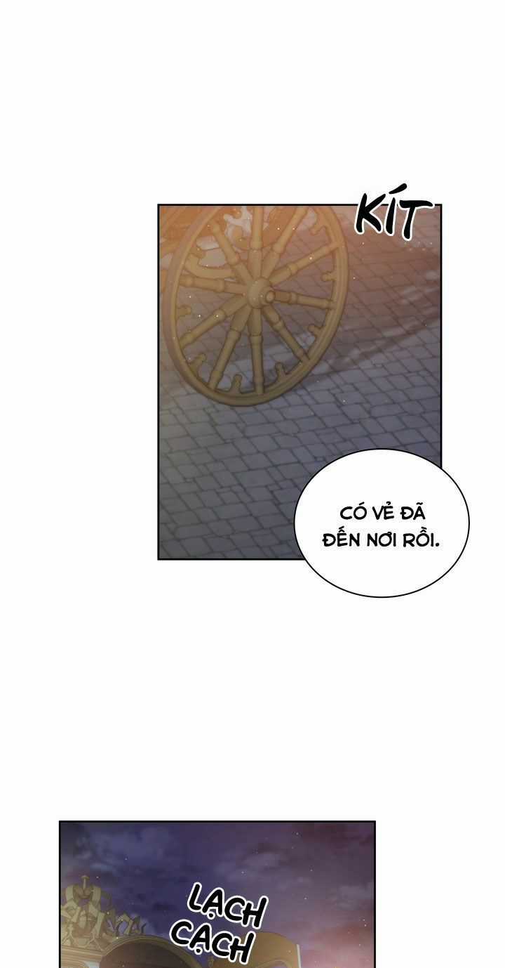 Công Nương Su - Chapter 26 - Trang 24