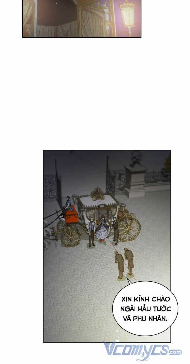 Công Nương Su - Chapter 26 - Trang 25