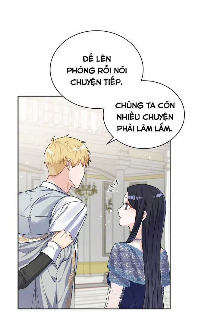 Công Nương Su - Chapter 26 - Trang 26