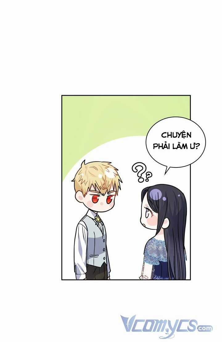 Công Nương Su - Chapter 26 - Trang 27