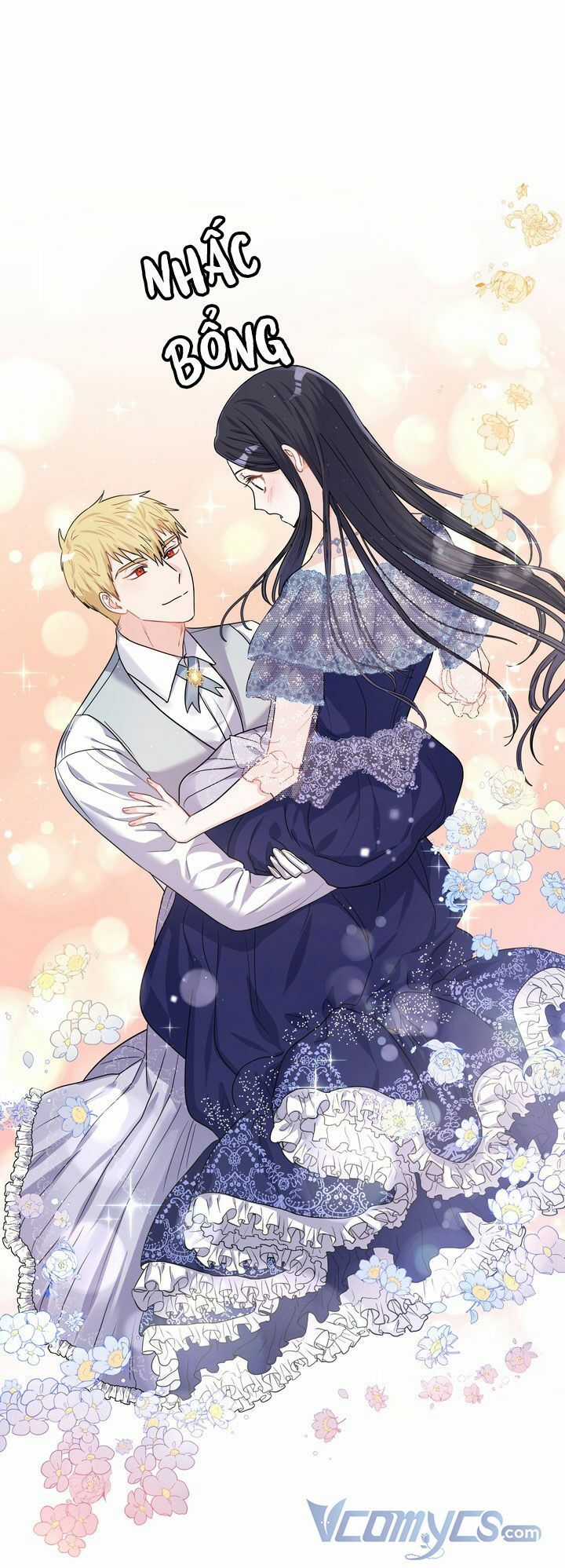 Công Nương Su - Chapter 26 - Trang 28