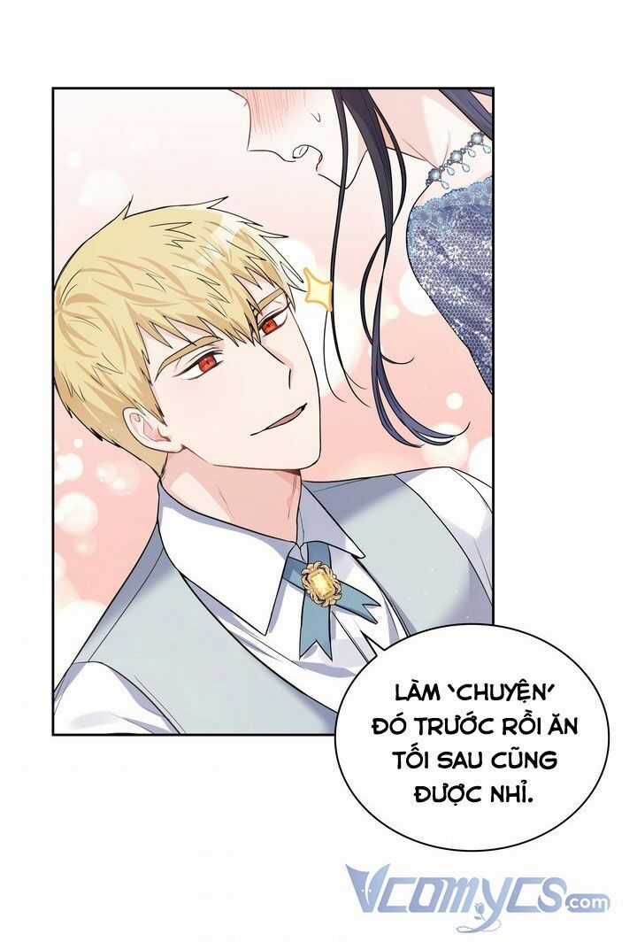 Công Nương Su - Chapter 26 - Trang 30