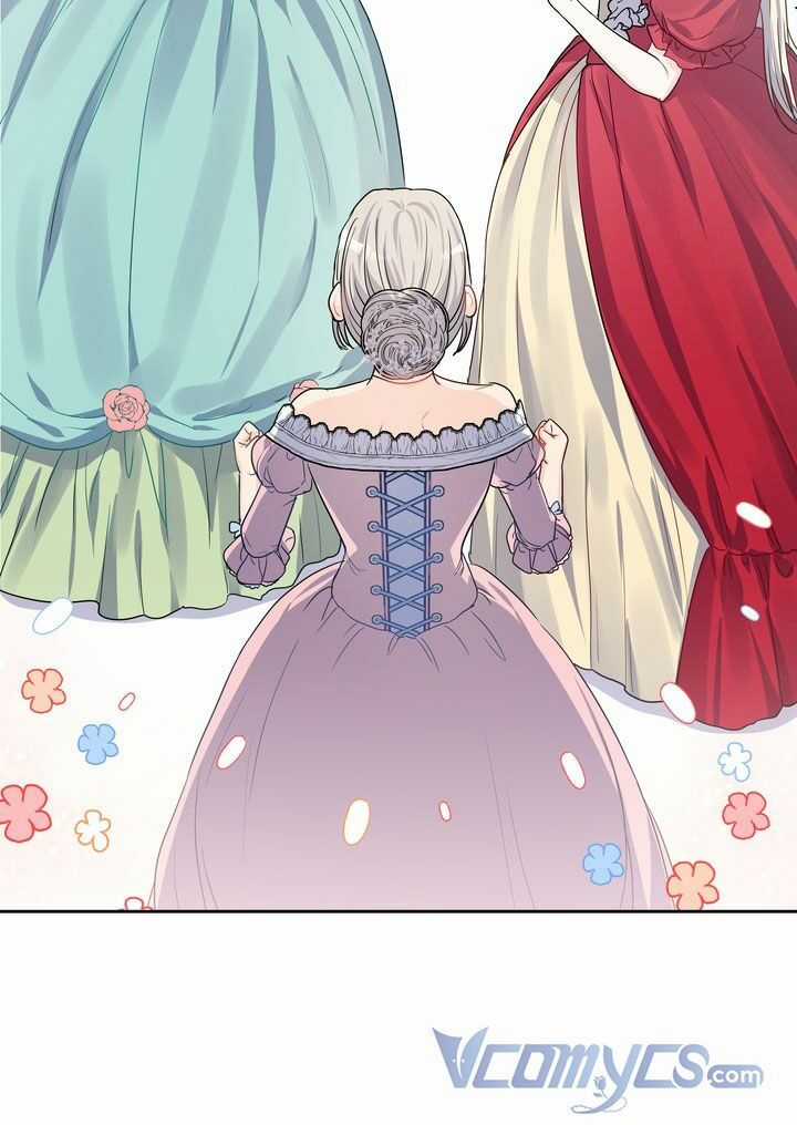 Công Nương Su - Chapter 26 - Trang 4