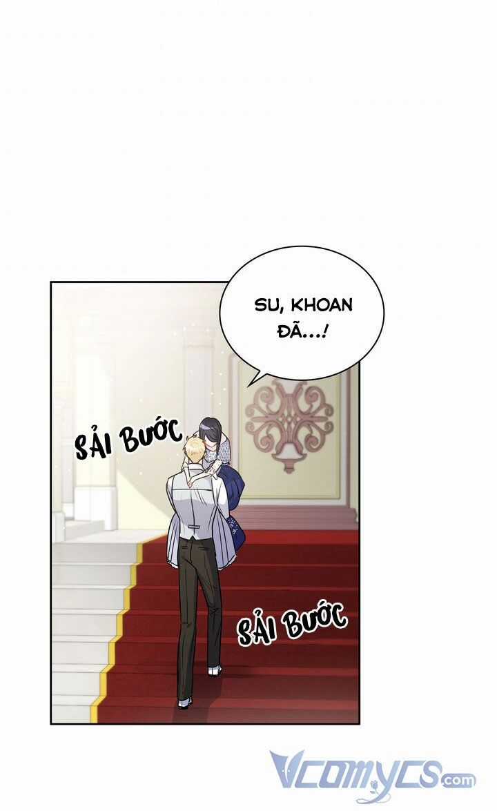 Công Nương Su - Chapter 26 - Trang 32