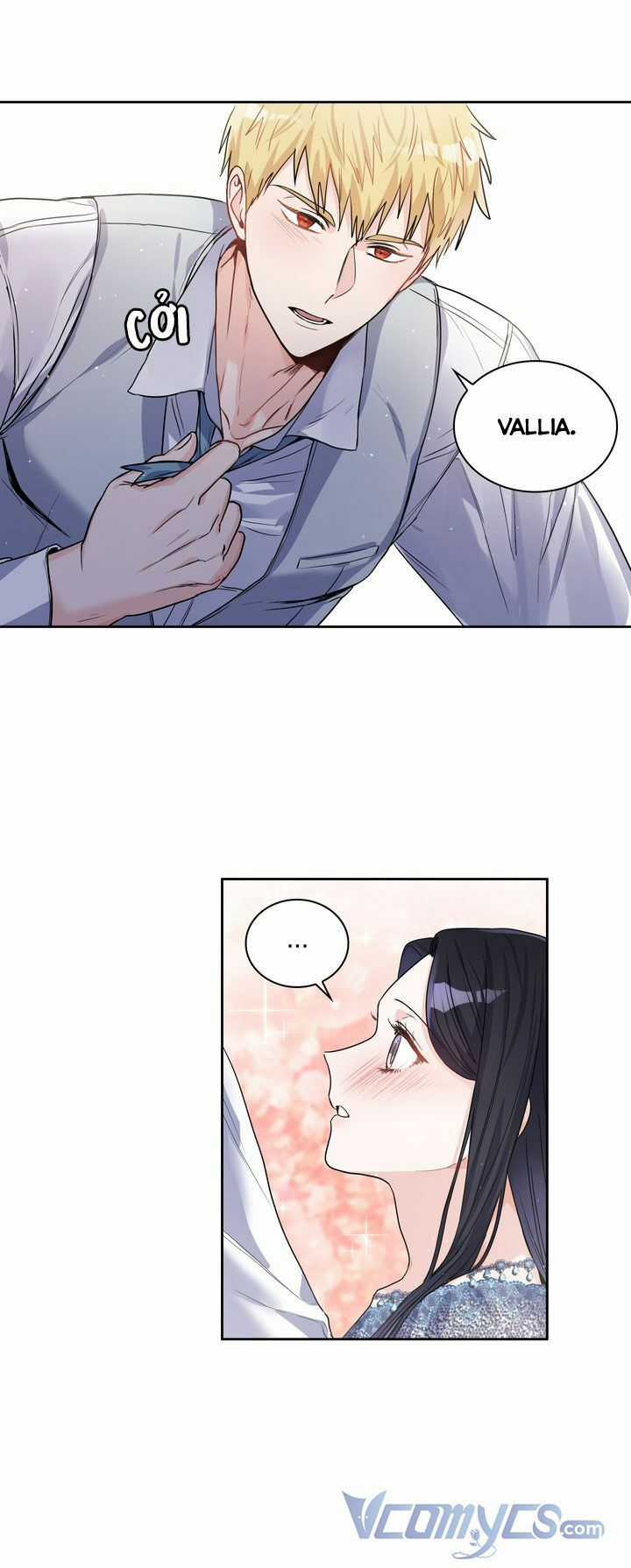 Công Nương Su - Chapter 26 - Trang 34