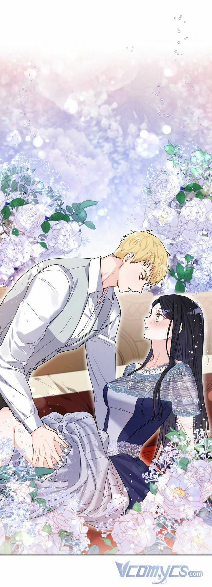 Công Nương Su - Chapter 26 - Trang 35