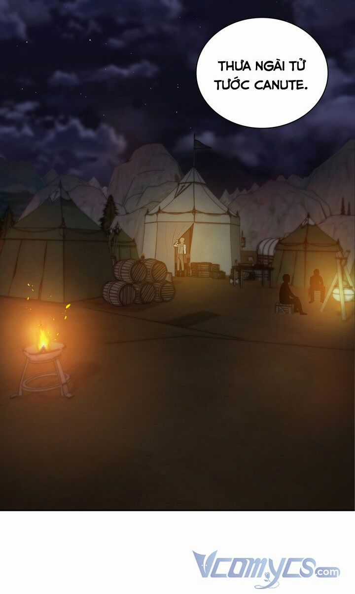Công Nương Su - Chapter 26 - Trang 39
