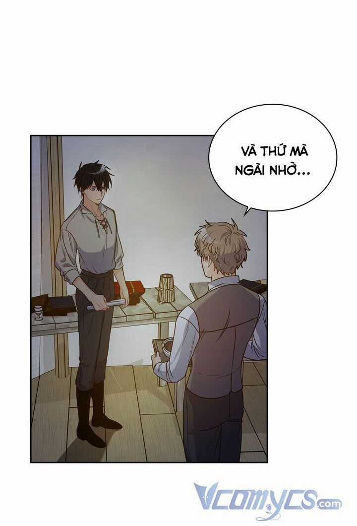 Công Nương Su - Chapter 26 - Trang 41